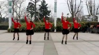 【双人舞 舞蹈】 教学广场舞 -今夜舞起来