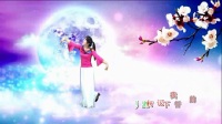 靓晶晶广场舞《美丽的七仙女》视频制作：小太阳
