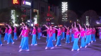 广场舞：舞曲：成吉思汗的传说