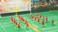2017大渡口区广场健身舞比赛中国鼓