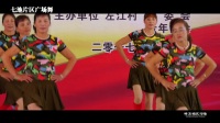 腰潞镇2017年七地片中老年人广场舞汇演手机版