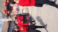 2017洛宁县河底乡后坡村广场舞-婚礼庆典录制