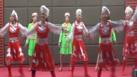 江西杨柳清雅  28)表演专业：广场舞，表演形式：群舞，节目名称：《爱我中华》。