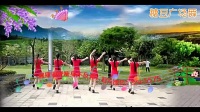 糖豆广场舞出品：50步水兵舞大众健身舞《老爸老妈》-国语高清