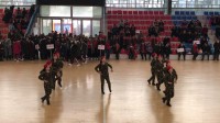 2018郏县广场舞比赛获奖作品 水兵舞《水月亮》