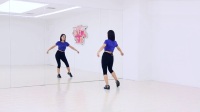 《爱情来点赞》糖豆广场舞课堂 20170904 附背面教学