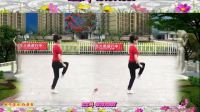 新疆阿勒泰尔津县广场舞8步鬼步舞 最火的鬼步舞教学 C哩C哩