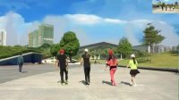 新疆阿勒泰尔津县广场舞8步鬼步舞 最火的鬼步舞教学 C哩C哩