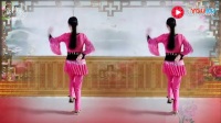 2018年最新原创广场舞《青青河边草》十六步, 这首歌你们还记得吗_标清
