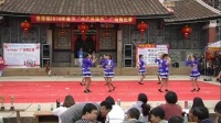 佛潭镇2018年“水产养殖杯”广场舞比赛 总结赛
