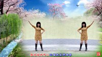 美美开心广场舞【三十二号嫁给你】 视频制作：龙虎影音