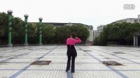 广场舞2018最新广场舞：哥哥妹妹背面慢动作教学视频