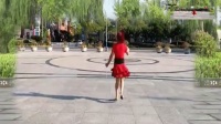 广场舞鬼步舞教学基础舞步《阿拉伯之夜》广场舞鬼步舞视频