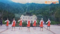 王广成广场舞最美的中国中老年广场舞