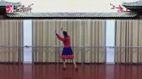 动动广场舞20l7年最流行佳木斯快乐舞步有氧健身操