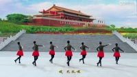王广成广场舞最美的中国中老年广场舞 (2)