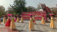 中华好家风（东方家园联欢会 国韵舞蹈队