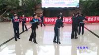 180502 第一套 佤族舞《加林赛》（广场圈舞版）视频(18年修定)