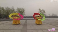 广场舞2018最新广场舞鬼步舞烟花三月下扬州广场舞