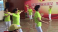 云南大学民族舞《加林赛》