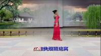 上海恋舞许广场舞《江南情》编舞：春英.演绎；恋舞许.制作：恋舞许