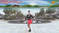 佳木斯快乐舞步健身操2017动动广场舞