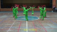 祁东肖哥--广场舞《中国鼓》
