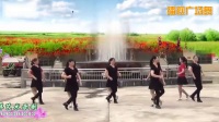 阿依广场舞 双人舞《真的没骗你》 附教学 广场舞水兵舞视频大全
