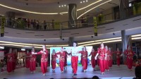 《欢乐的跳吧》首届“健康湖南”全民运动会广场舞海选赛（岳塘区站）