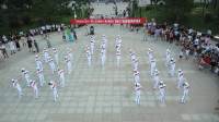 祁东县广场舞俱乐部示范舞队-神龙谷