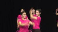 2018“舞动北京”广场舞示范教材之《新幸福拍手歌》
