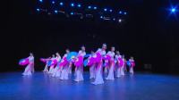 2018“舞动北京”广场舞示范教材之《山笑水笑人欢笑》