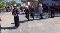 西沽麦西来普广场舞教学视频