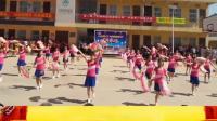 中国美 广场舞扇子舞 - 舞蹈视频玖月奇迹