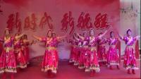 广场舞《丽江三部曲》欢快动感的舞步，清爽又舒心！