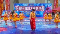 张林陶红舞蹈队《中国美》
