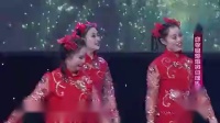 2015.11.15.河北省电视广场舞大赛，石家庄电视台〈向幸福出发〉燕郊艺术团舞蹈队演出:我们的幸福生活