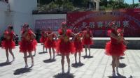 宿松县全民健身运动之首届“体彩杯”农民广场舞大赛
