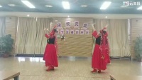 新疆舞《我从新疆来》