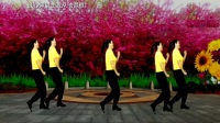 （我是zhu的羊）简单欢快16步，轻松健身太棒了，原创基督教广场舞附教学