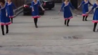 广州太和飞扬舞蹈广场舞巜我想
去拉萨》