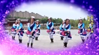 河南卫视《金色梦舞台》——广场舞《吉祥》