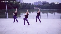 燃烧吧蔬菜 舞蹈视频#广场舞#