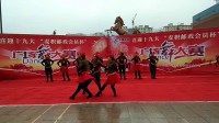 水兵舞变队形《我们好好爱》表演:麦积广场开心水兵舞队
视频剪辑:深海不蓝