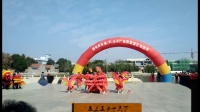 刘景新广场舞  中国美