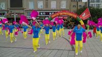 丰收中国--林口局街道广场舞队