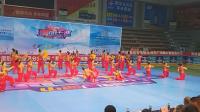 徐沟社区舞蹈队，8月29号代表清徐文化馆参加太原广场舞大赛获得三等奖