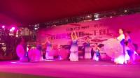 由江西日报指导，千颂文化公司和首创奥特莱斯共同举办的“江西风景独好，我为江西代言”千颂广场舞，于9月8日晚7点在奥特莱斯举行大型广场舞比赛！