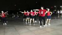广场舞 队形舞