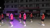 21广场舞《够兄弟》板桥舞蹈队